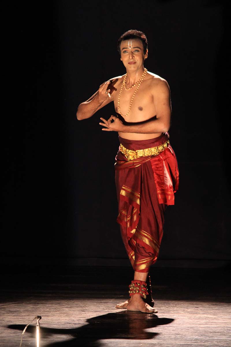 Sankhya Dance Company