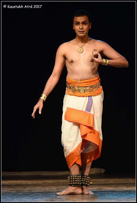 Sankhya Dance Company