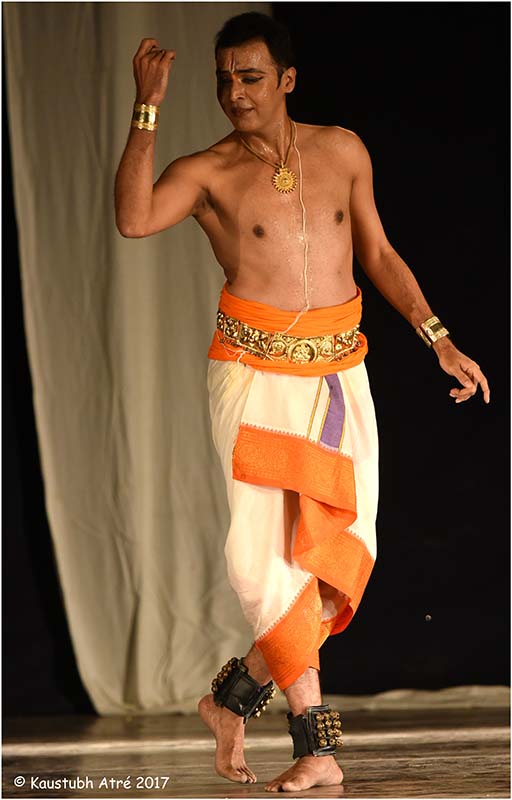 Sankhya Dance Company