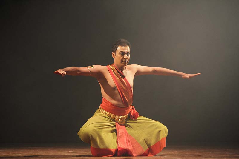 Sankhya Dance Company