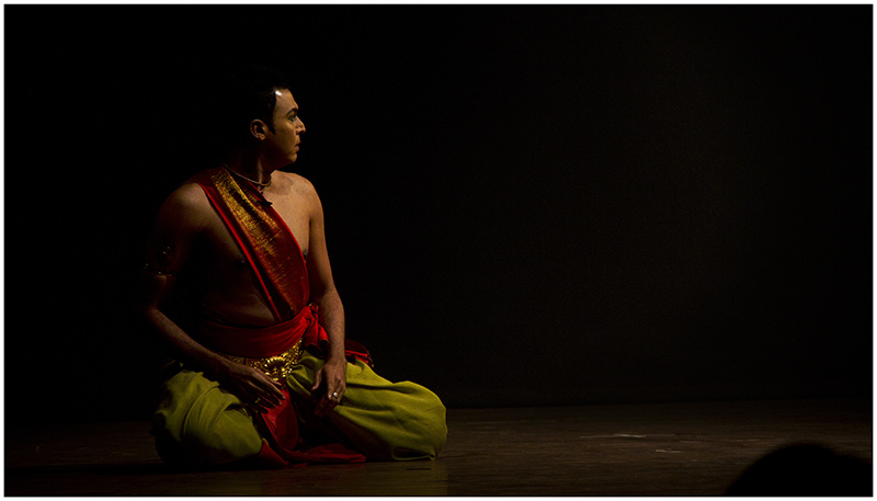 Sankhya Dance Company