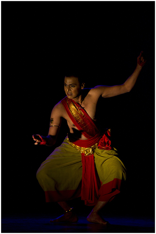 Sankhya Dance Company