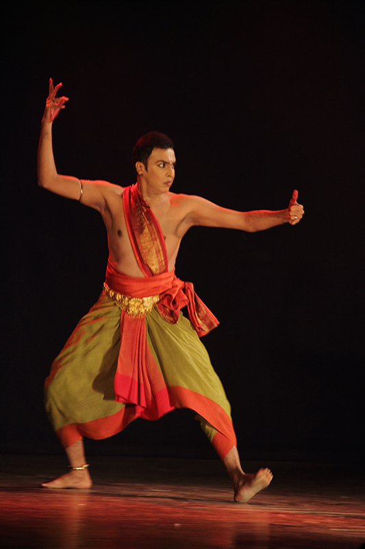 Sankhya Dance Company