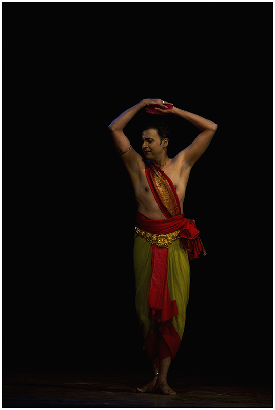 Sankhya Dance Company