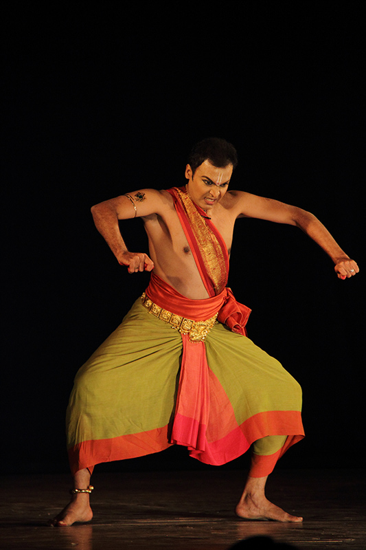 Sankhya Dance Company