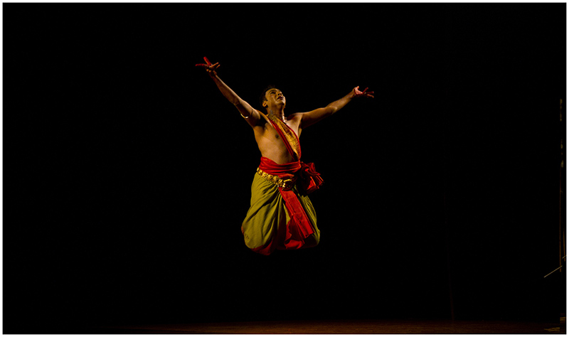 Sankhya Dance Company