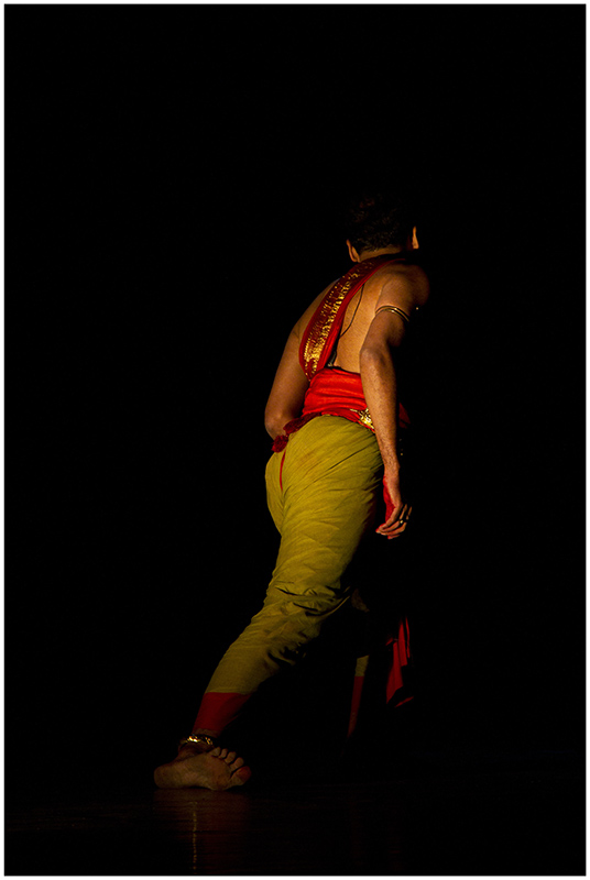 Sankhya Dance Company