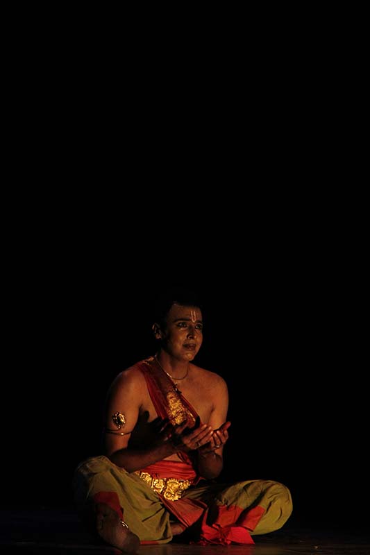 Sankhya Dance Company