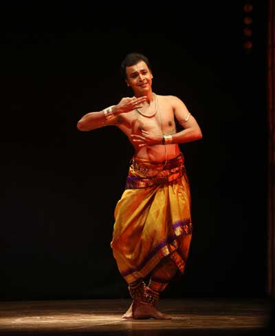 Sankhya Dance Company