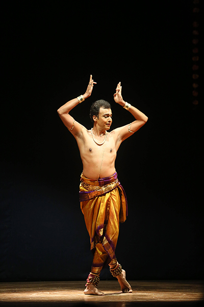 Sankhya Dance Company