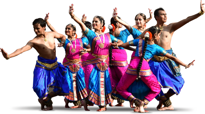 dance group png