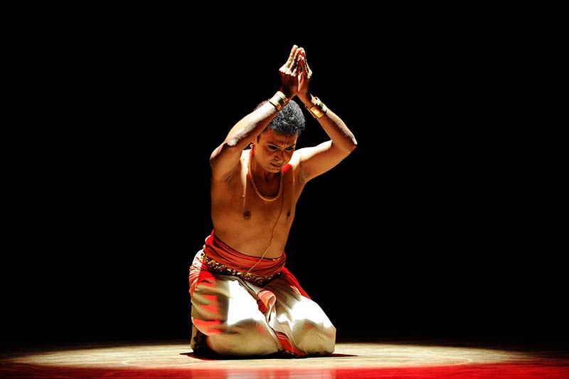 Sankhya Dance Company