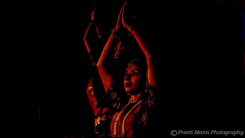 Sankhya Dance Company