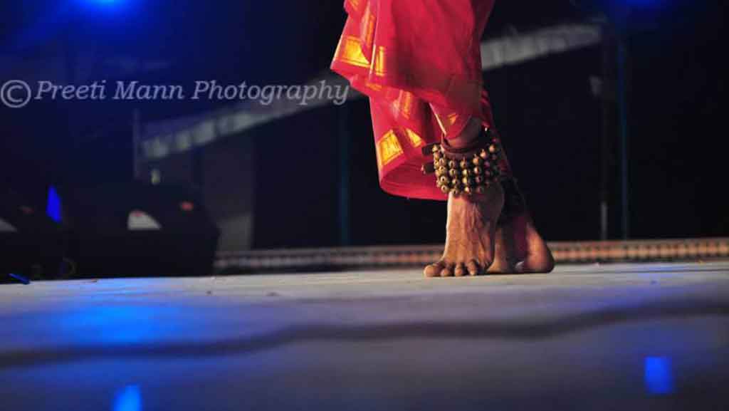 Sankhya Dance Company