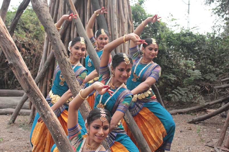 Sankhya Dance Company