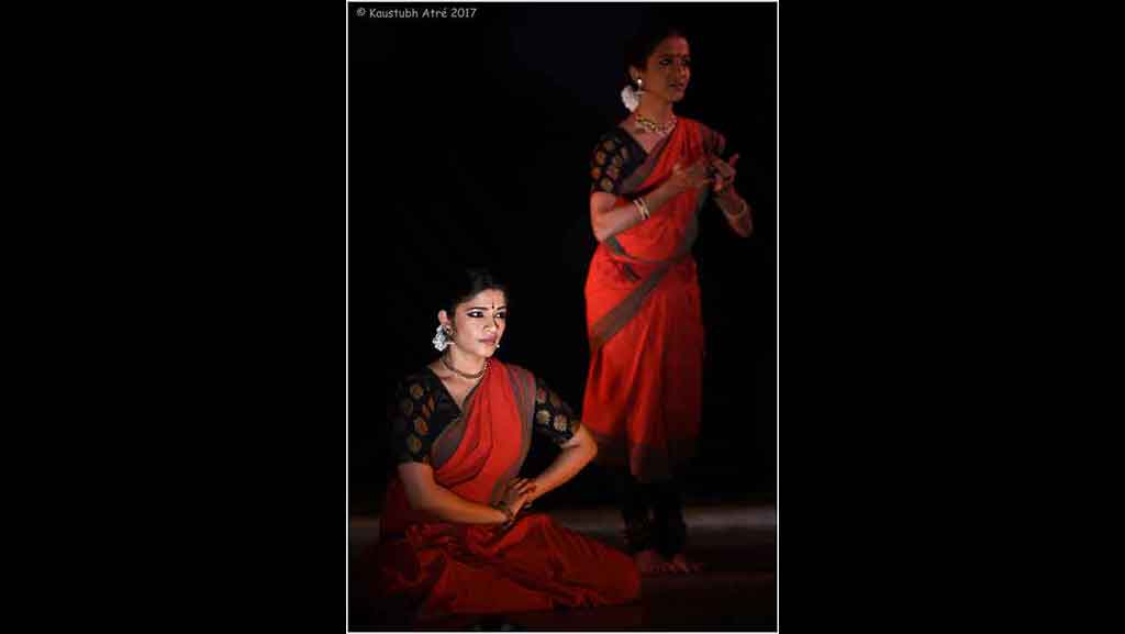 Sankhya Dance Company