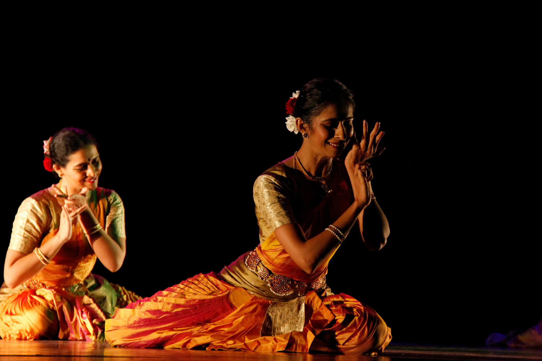 Sankhya Dance Company