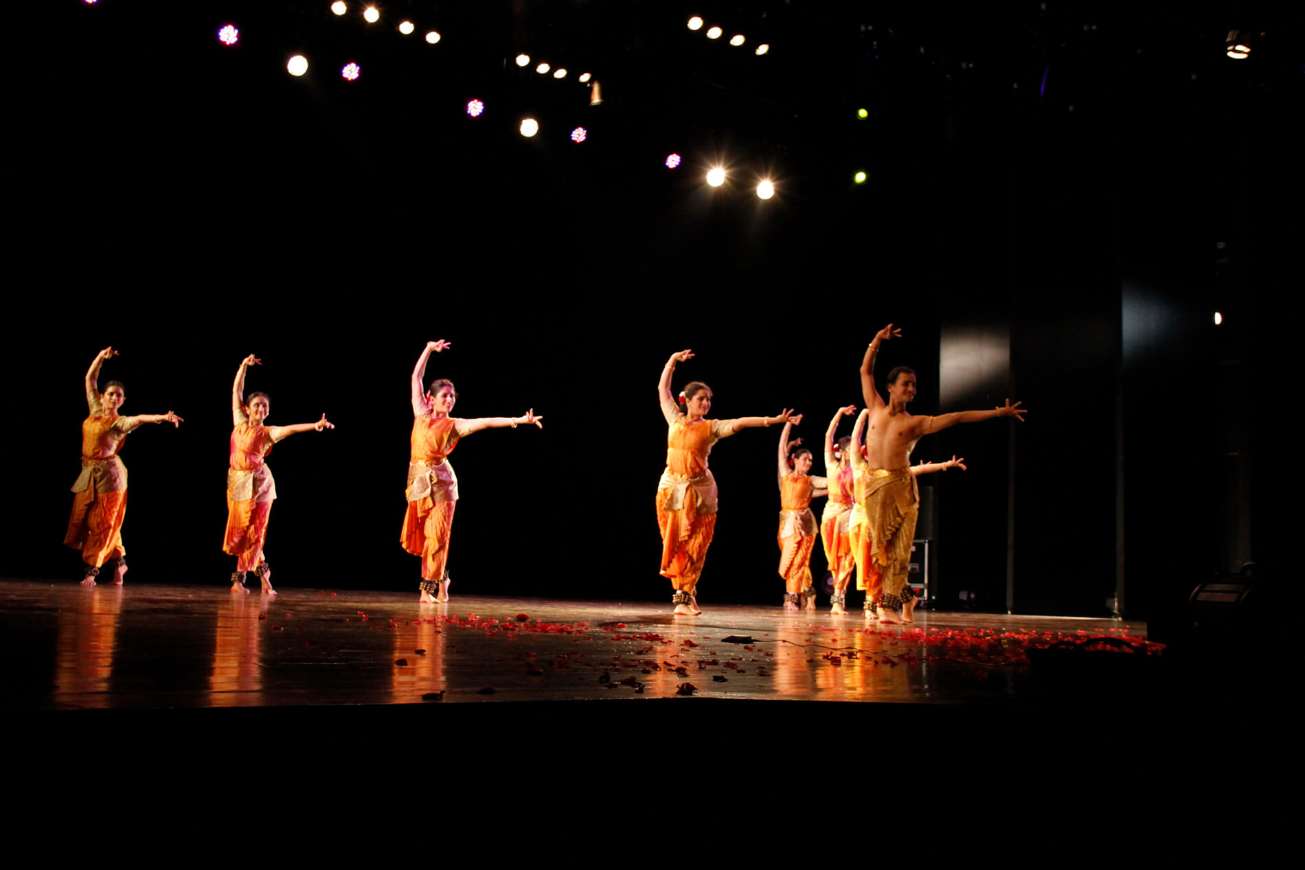 Sankhya Dance Company