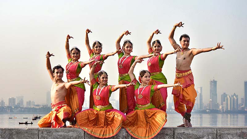 Sankhya Dance Company