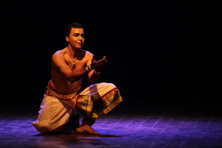 Sankhya Dance Company