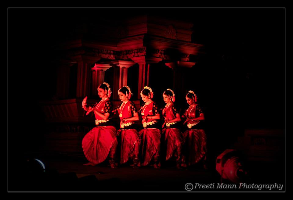 Sankhya Dance Company