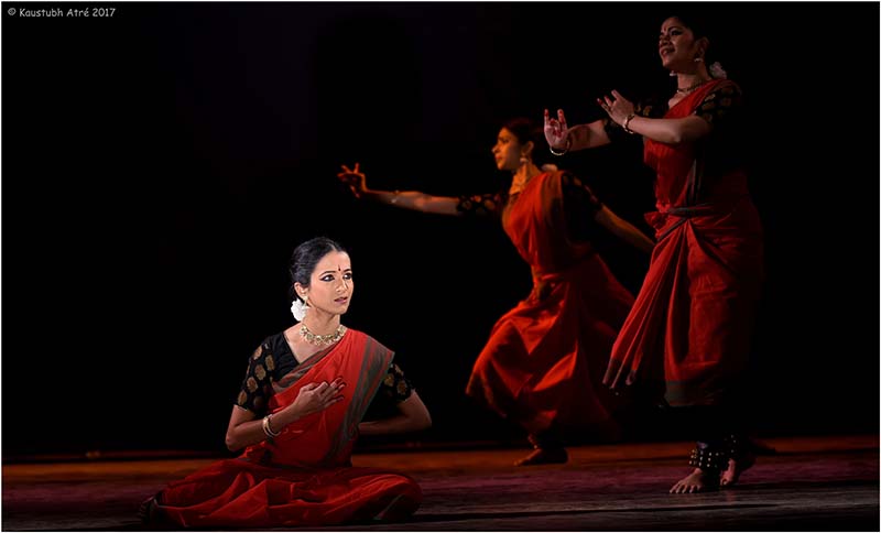 Sankhya Dance Company