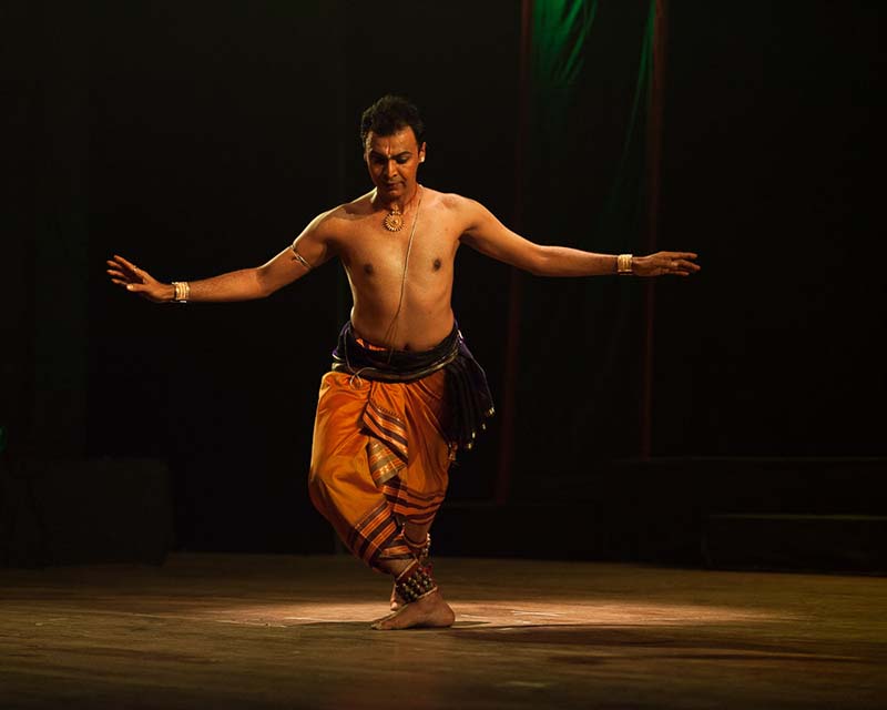 Sankhya Dance Company