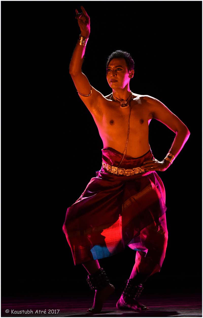 Sankhya Dance Company