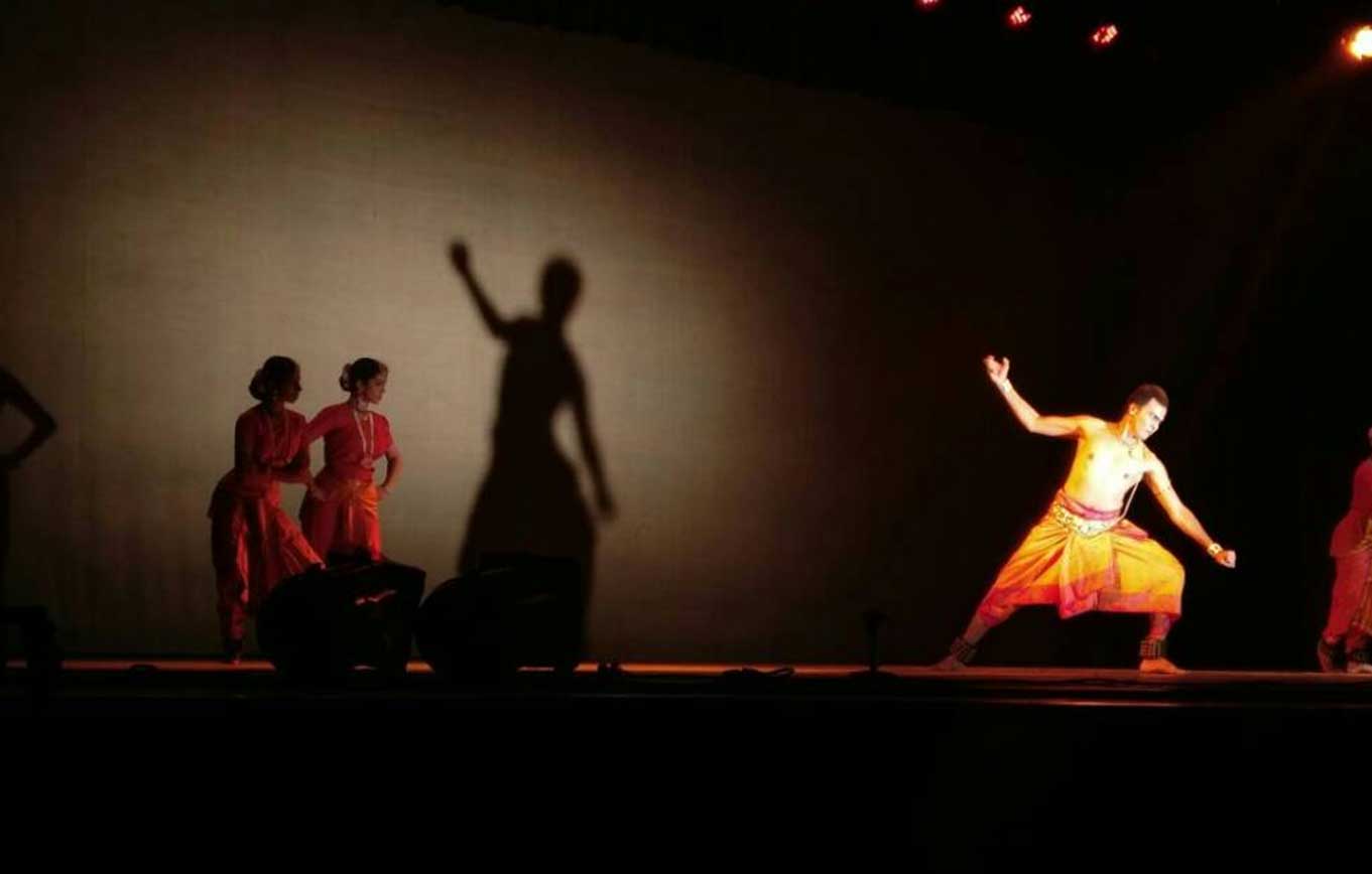 Sankhya Dance Company