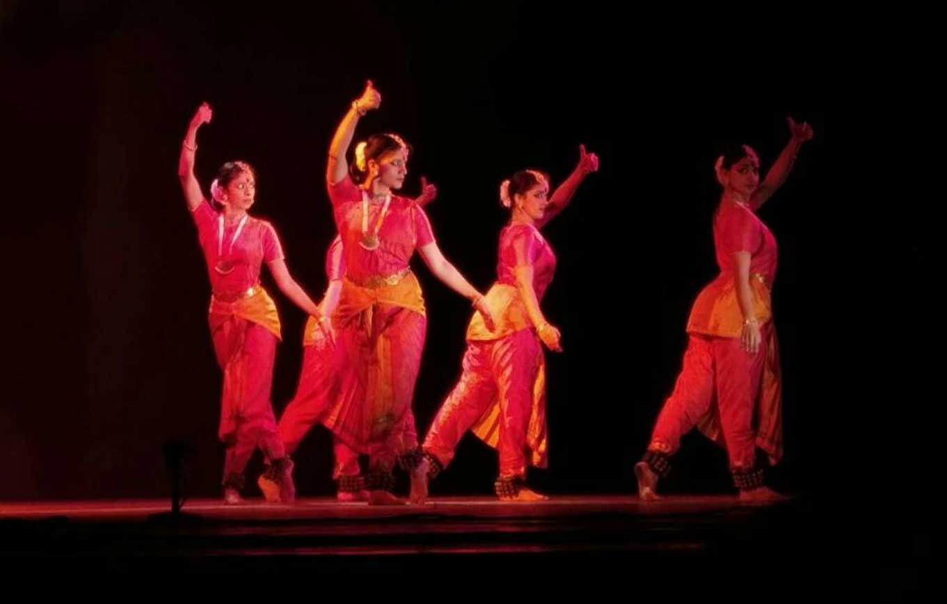 Sankhya Dance Company