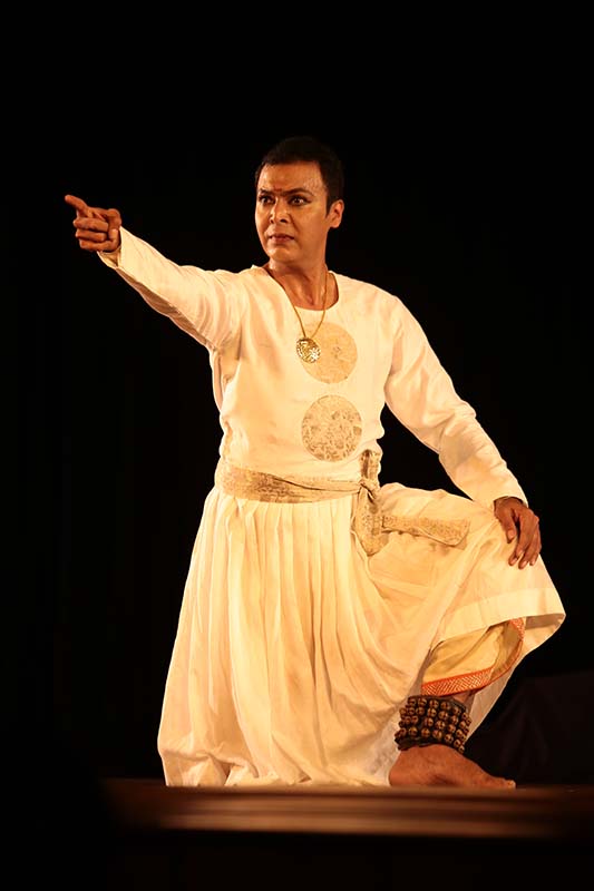 Sankhya Dance Company