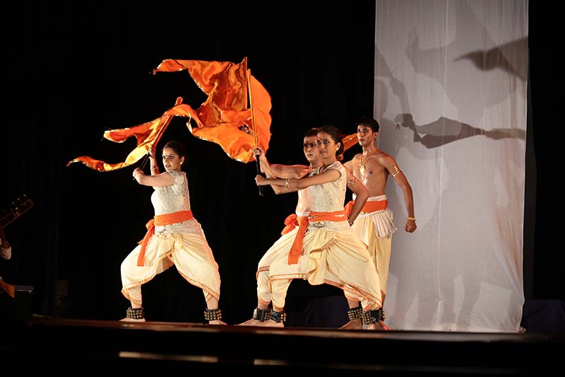 Sankhya Dance Company