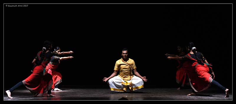 Sankhya Dance Company