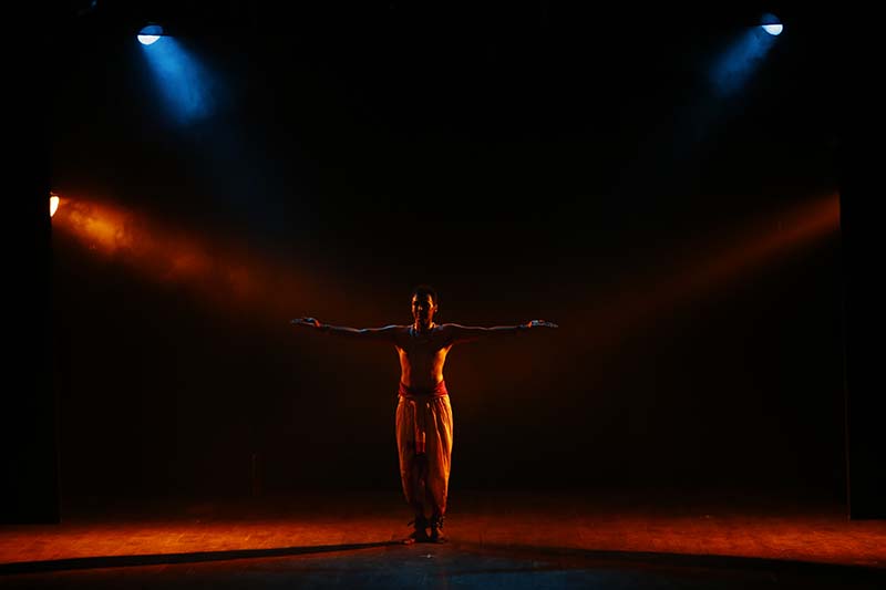 Sankhya Dance Company